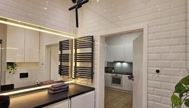 Apartament nad Zalewem Zegrzynskim z tarasem 23 m2 - Foto 5