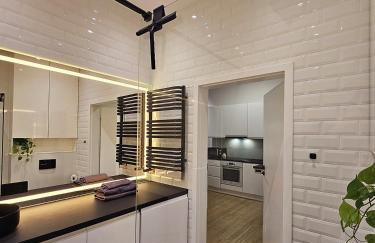 Apartament nad Zalewem Zegrzynskim z tarasem 23 m2 - Foto 5