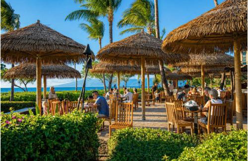 KBM Resorts FREE CAR Honua Kai Konea Partial Ocean View Recently Remodeled 2-Bedroom Condo Corner Unit HKK-434 - Foto 36