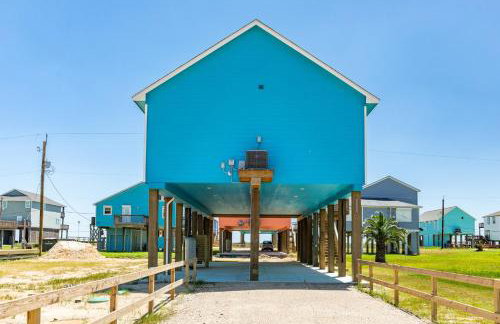 Steps to the Beach - Foto 26