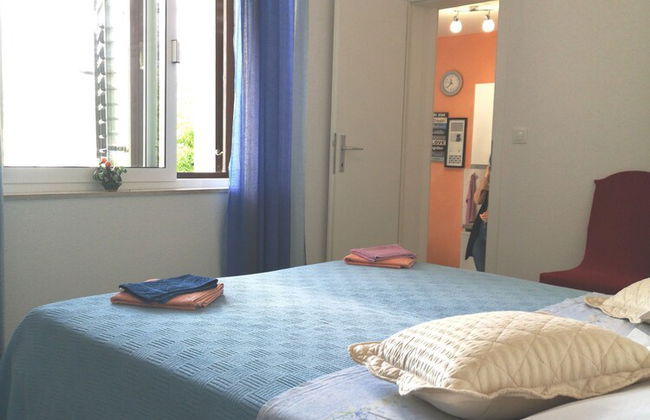 Apartment Vedrana - Photo 1