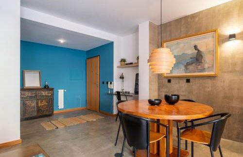 HostWise – Modern Flat w/ Terrace | Near the Beach - Photo 6