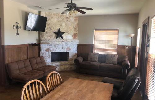 Garner State Park/Frio River Getaway in Concan - Foto 9