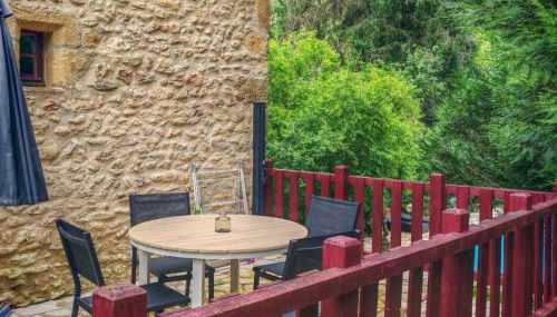 Holiday Home in Périgord Noir Dordogne in der Nähe von Limeuil by Interhome - Foto 4