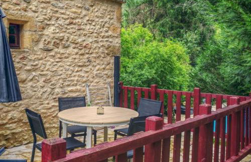 Holiday Home in Périgord Noir Dordogne in der Nähe von Limeuil by Interhome - Foto 4