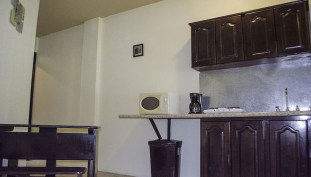 Apartotel Conchita - Foto 4, Habitación