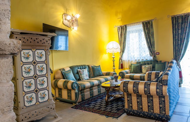 Il vecchio frantoio - Foto 16