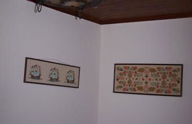 Kastorio-Villy's Guest House - Foto 12