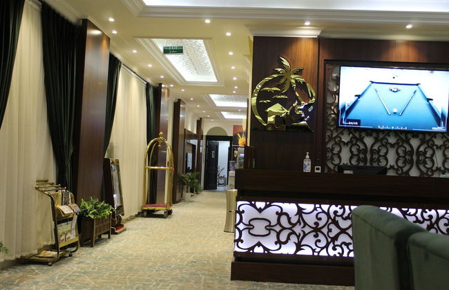 Laylati Al Yarmouk - Foto 3