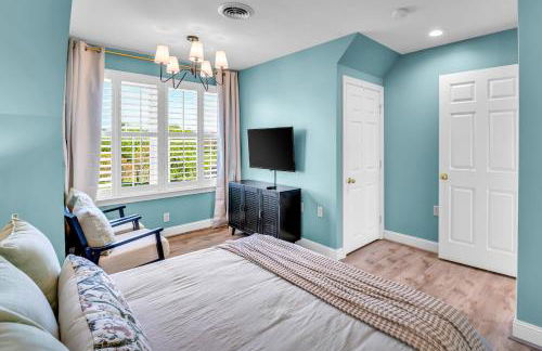 Amazing House - Movie & Game Room, Hot Tub, Fire Pit & Golf Course - Foto 38