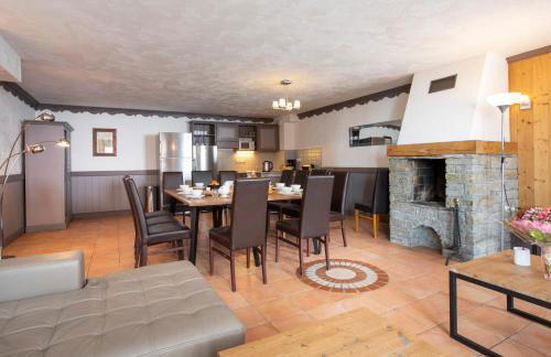 Chalet des Neiges Plein Sud - Foto 37