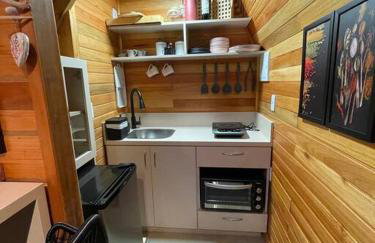 Laventure Rouge- sofisticação na Serra Gaúcha - Foto 37