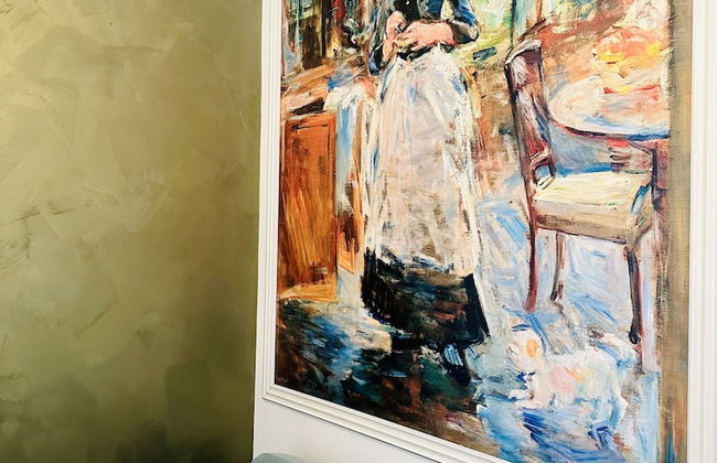 BluMare ArtHouse - Foto 36