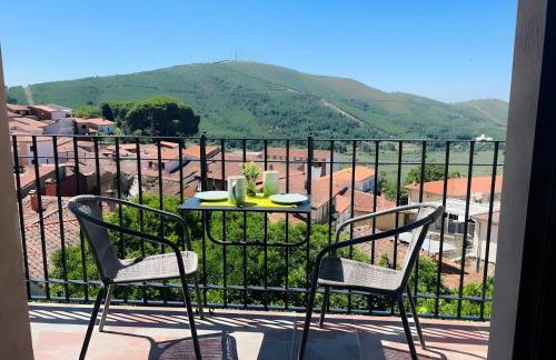 Apartamento Rural Mi Pequeña Lulú TR-CC-00564 - Foto 8