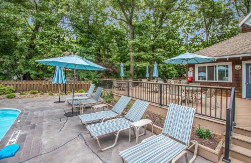 The Oasis at Forest Beach - Foto 39