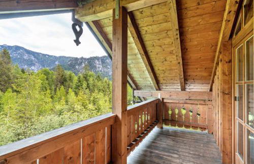 Ferienwohnung Falkenstein - Foto 13