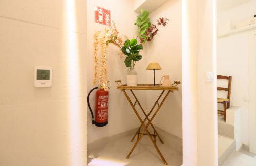 Apartamento con Estilo Único y Barra-Bar PVB40 - Foto 25