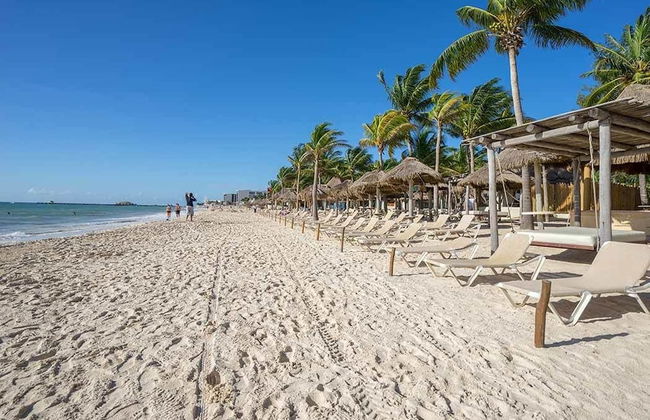 Rioja Playacar by ChezPlaya - Photo 31