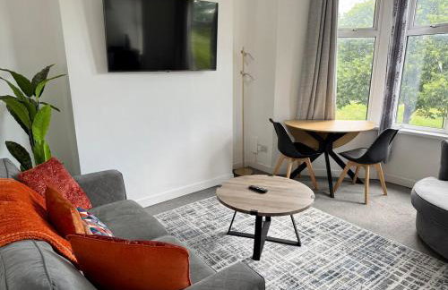 City Centre Embankment Apartments Superb Location - Foto 18