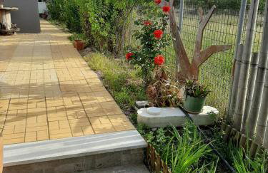 Helen's cozy studio (close to the airport) - Foto 7