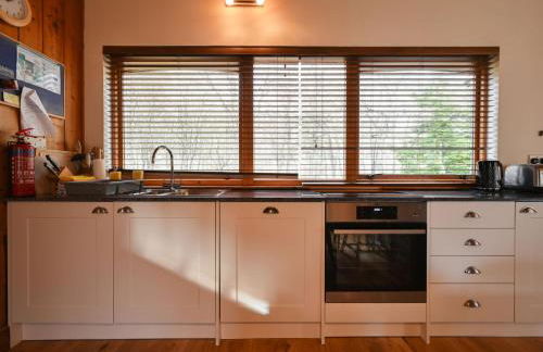 Holiday Home Riverside Cottage by Interhome - Foto 29