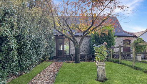 Hawthorn Cottage Barbrook - Foto 5, Other