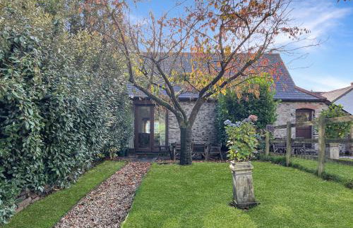 Hawthorn Cottage Barbrook - Foto 5