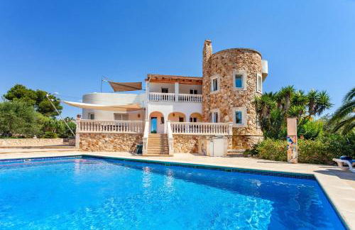 Villa Can Flores - Foto 44