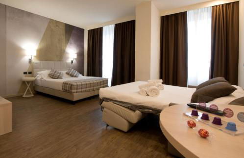 Duomo Hotel & Apartments - Foto 90