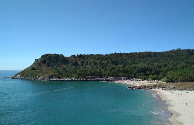 Casa de Verdes - In Cabana de Bergantinos - Photo 87