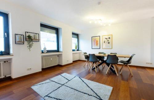 Rhine Apartment - Foto 1