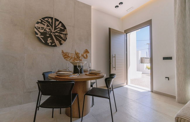 DOMUS GARDEN APARTMENTS - Foto 25