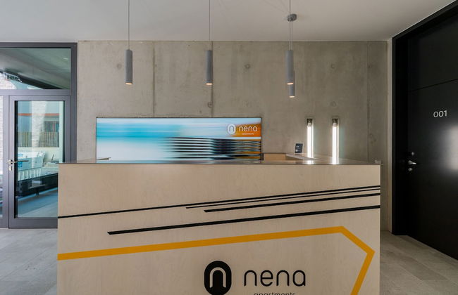 Nena Apartments Moritzplatz - Foto 2