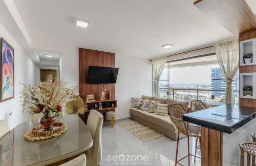 Edificio con Piscina a 300m de la Playa en Ilhéus - MMD - Foto 9