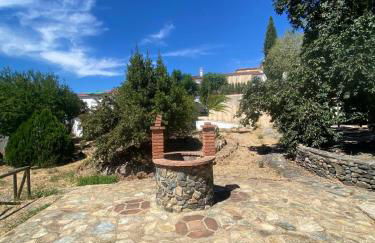 Alojamiento El Monasterio - Foto 26