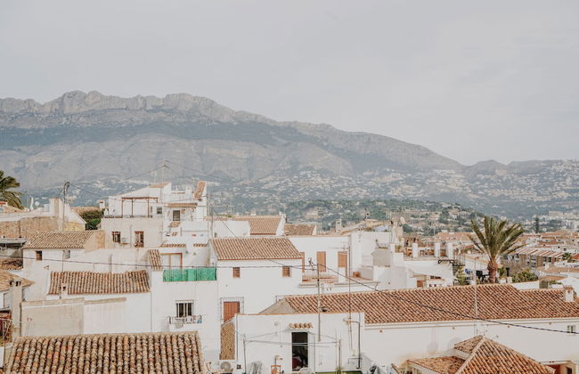 Casa Los Yayos by Nomad Stays - Foto 52