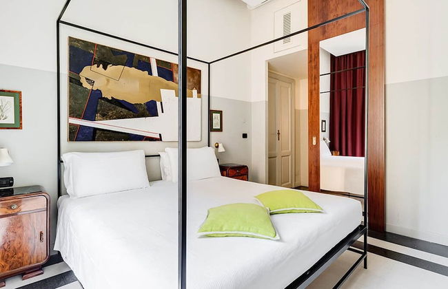 Vino e Oli Residenze - Foto 8