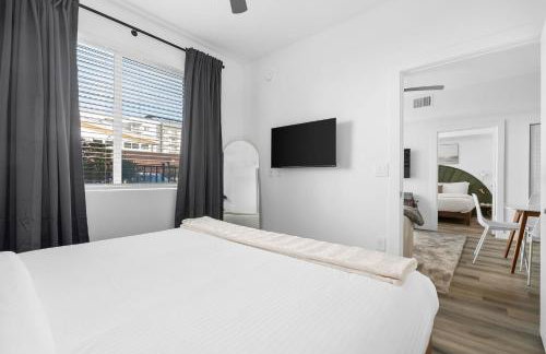 Lodgeur Denton - next to Rayzor Ranch, hospitals, close to UNT - Foto 52