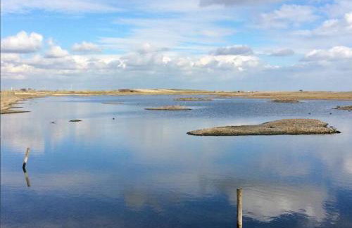 Blackthorn is a luxurious, rural retreat for two. - Foto 18