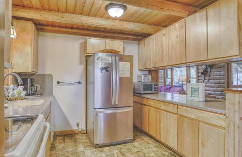 Cedarwood Lodge - Foto 8