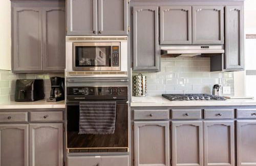 Ponderosa Creekside Retreat - Foto 33