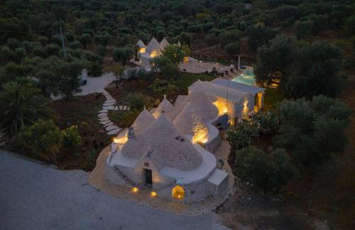 Trulli Capatosta - Photo 1