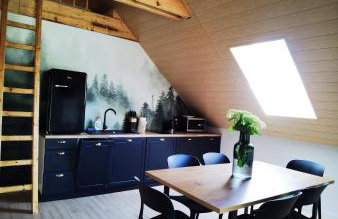 Agroturystyka Bocian Biały - Foto 1