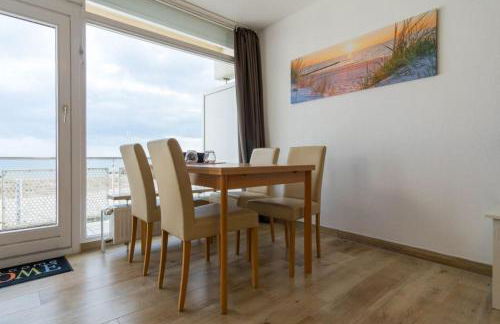 Haus "Atlantis", Wohnung 11 "Arielle" - Foto 5