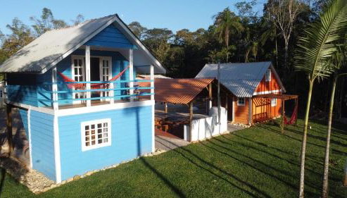 Refúgio dos Valdenses - Photo 4