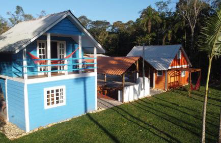 Refúgio dos Valdenses - Photo 4