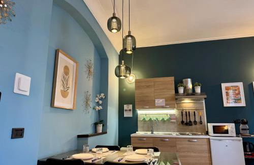 B&B La Borasca - Apartments - Foto 1