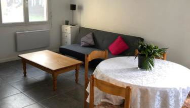 Logement T2 avec terrasse idéal Loire à vélo - Foto 3