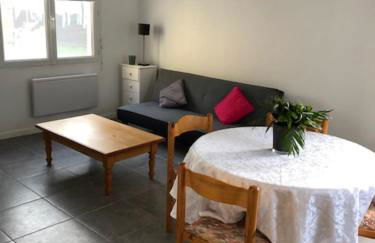 Logement T2 avec terrasse idéal Loire à vélo - Foto 3