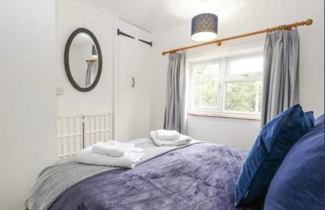 Lavender Cottage - Foto 15